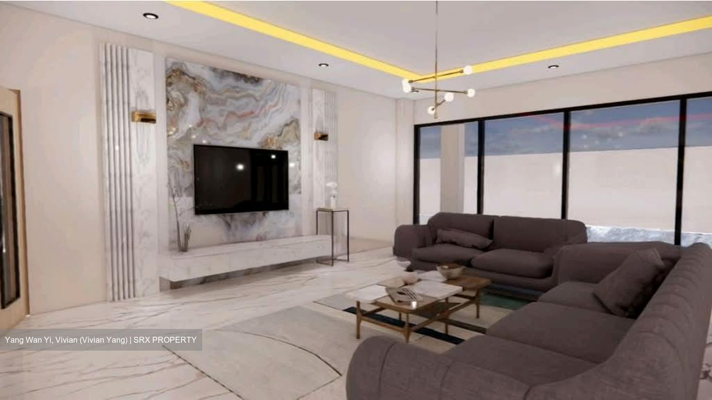 Woodlands Road (D25), Semi-Detached #597514691